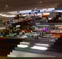 Sushi Guru - Tourism Gold Coast