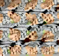 Sushi Pia - Tourism Gold Coast