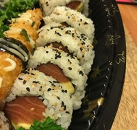 Sushi Bar  William St - Tourism Gold Coast