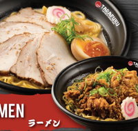 Tarafuku - Tourism Gold Coast