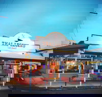 Thai Legend - Tourism Gold Coast