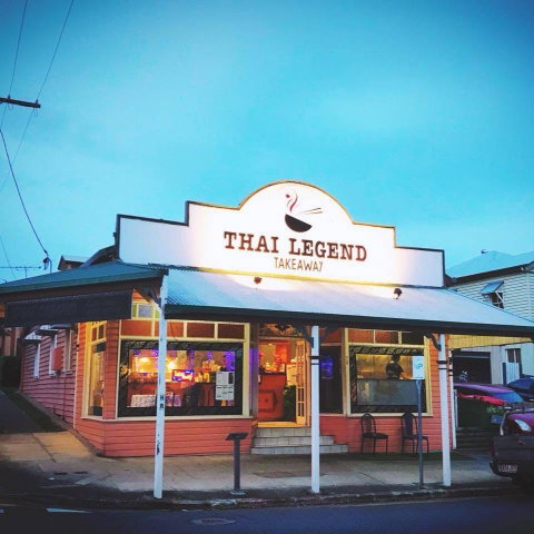 Thai Legend - Tourism Gold Coast 0