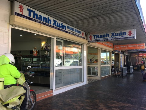 Thanh Xuan - Tourism Gold Coast 0