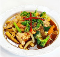 The Thai - Lane Cove North - Tourism Gold Coast