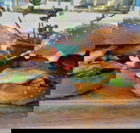 The Big Red - Tourism Gold Coast