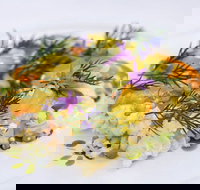 The Long Apron - Tourism Gold Coast