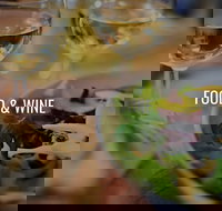 The Serrated Tussock Cafe - Tourism Gold Coast