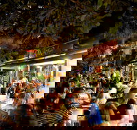 The Aarli - Tourism Gold Coast