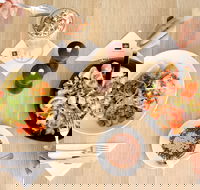 The Coffee Club - Biggera Waters - Tourism Gold Coast