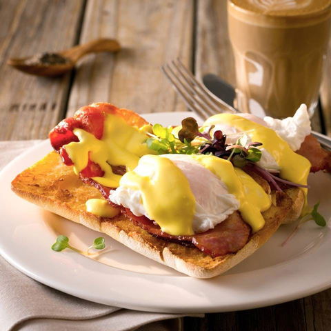 The Coffee Club - Blacktown - Tourism Gold Coast 0