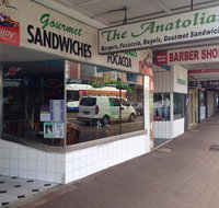 The Anatolian - Tourism Gold Coast