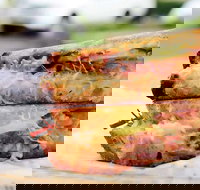 The Coffee Nook - Gold Coast