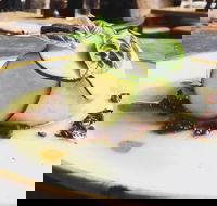 The Stables Bar  Grill - The Glebe Hotel - Tourism Gold Coast