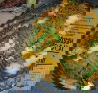 Ulladulla Indian Restaurant Plaza - Tourism Gold Coast