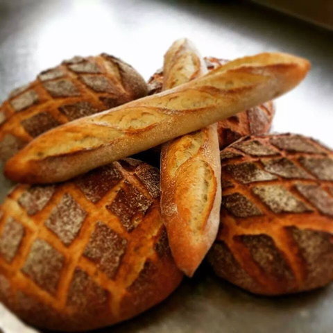 West End Bakery - Tourism Gold Coast 0