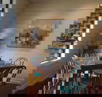 Wild Canary - Gold Coast