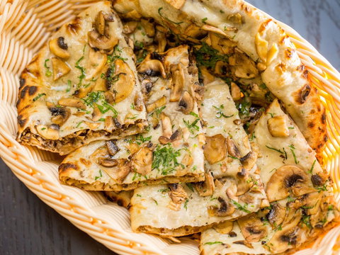 Zaaffran - Gold Coast 1