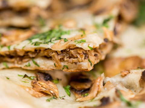 Zaaffran - Gold Coast 2