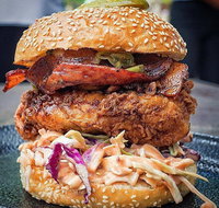 Ze Pickle - Camp Hill - Tourism Gold Coast