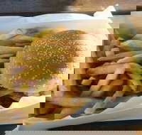 7th Avenue Fish  Chips - Tourism Gold Coast