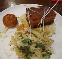Acorn Bar  Restaurant - Tourism Gold Coast
