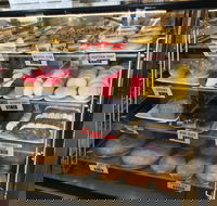 AH Bakery - Tourism Gold Coast