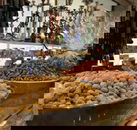 Al Alamy - Tourism Gold Coast