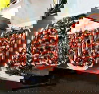 Aladdin's pizza  kebabs - Tourism Gold Coast