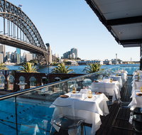 Aqua Dining - Tourism Gold Coast