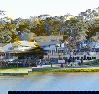 Aravina Estate - Tourism Gold Coast