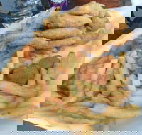 Atlantis Seafoods - Tourism Gold Coast