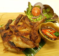 Baiboon Thai Restaurant - Tourism Gold Coast