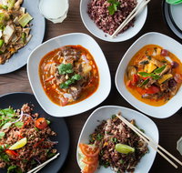 Banana Leaf Thai Restaurant - Camp Hill - Tourism Gold Coast