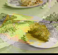 Biscuit Cafe - Springwood - Tourism Gold Coast