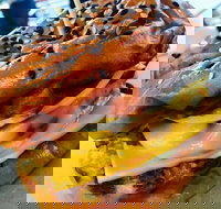 Boundary Line Bistro - Tourism Gold Coast