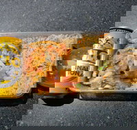 Burger Me - Tourism Gold Coast