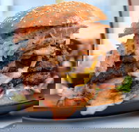 Burgertory - Kew - Tourism Gold Coast