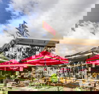 Cafe Mannum - Mannum Motel Complex - Tourism Gold Coast