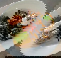 Caffissimo - Wangara - Tourism Gold Coast