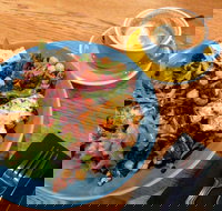 Church St Cafe - Tourism Gold Coast