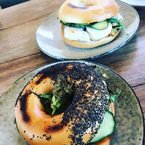 Church Of Secular Coffee - Tourism Gold Coast 0