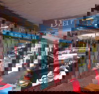 Clayton Road Deli - Tourism Gold Coast