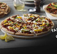 Crust Gourmet Pizza Bar - Tourism Gold Coast