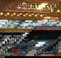 Cupbap King - Tourism Gold Coast