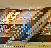 Curry Garden - Tourism Gold Coast