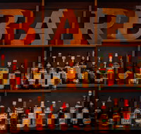 D'Amico's Italian Restaurant and Pizzeria - Tourism Gold Coast