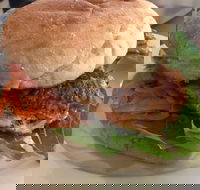 Delish Foods - Tourism Gold Coast