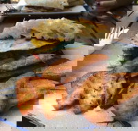 Elm Haus Cafe - Tourism Gold Coast