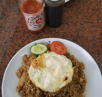 Fajar Indonesian  Asian Food - Tourism Gold Coast