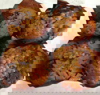 Fish on Flinders - Tourism Gold Coast